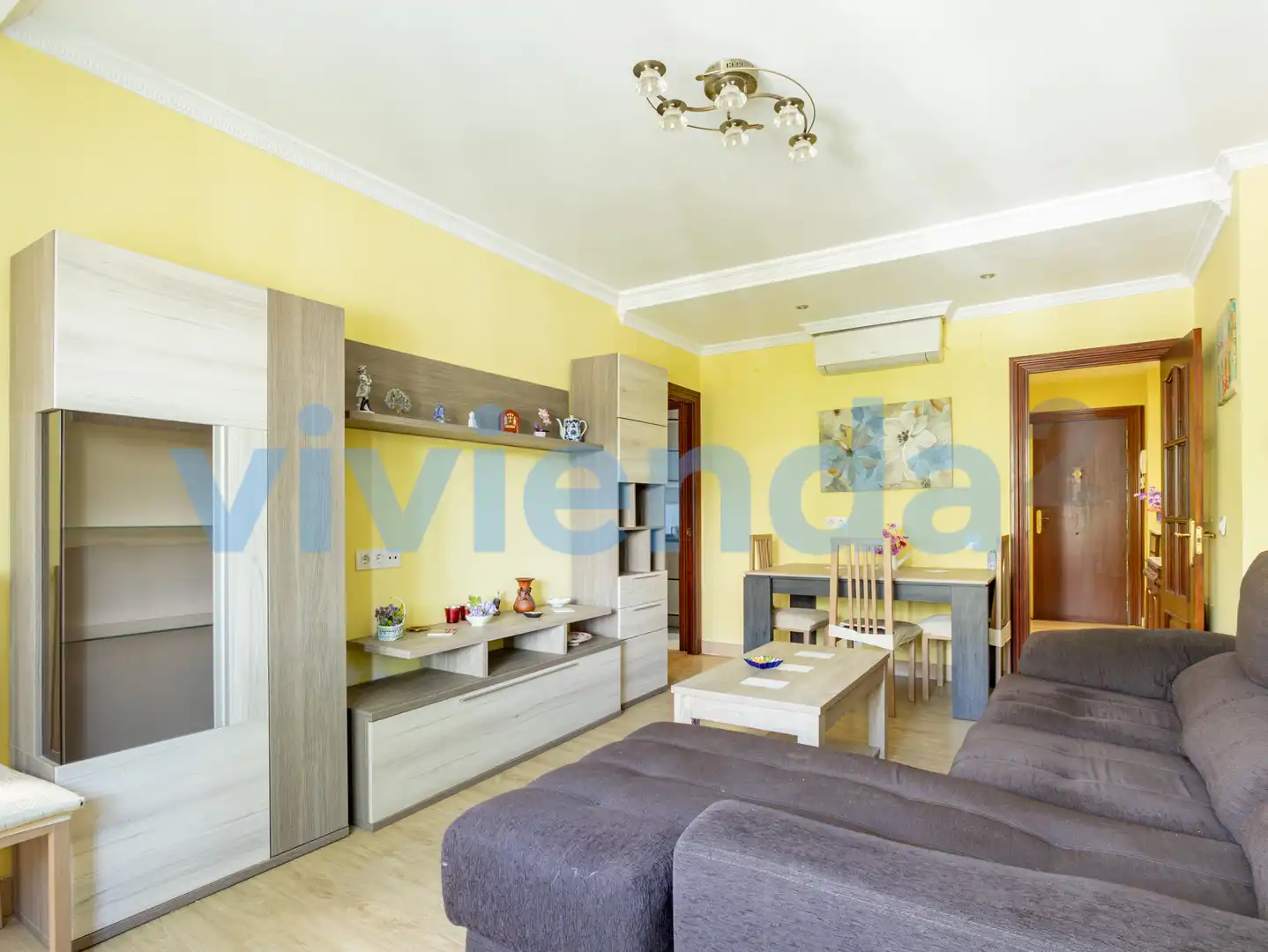 Piso en venta en Avenida Canillejas a Vicalvaro , Rosas - Musas