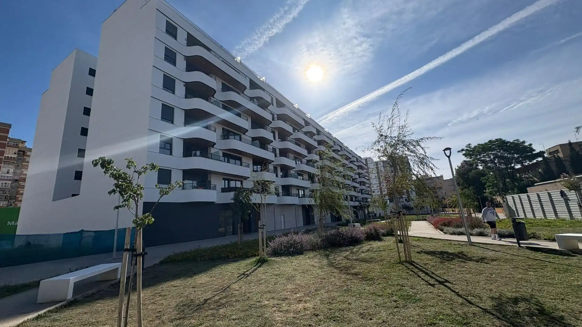 Piso con piscina en venta en Calle MENORCA, imagen 4