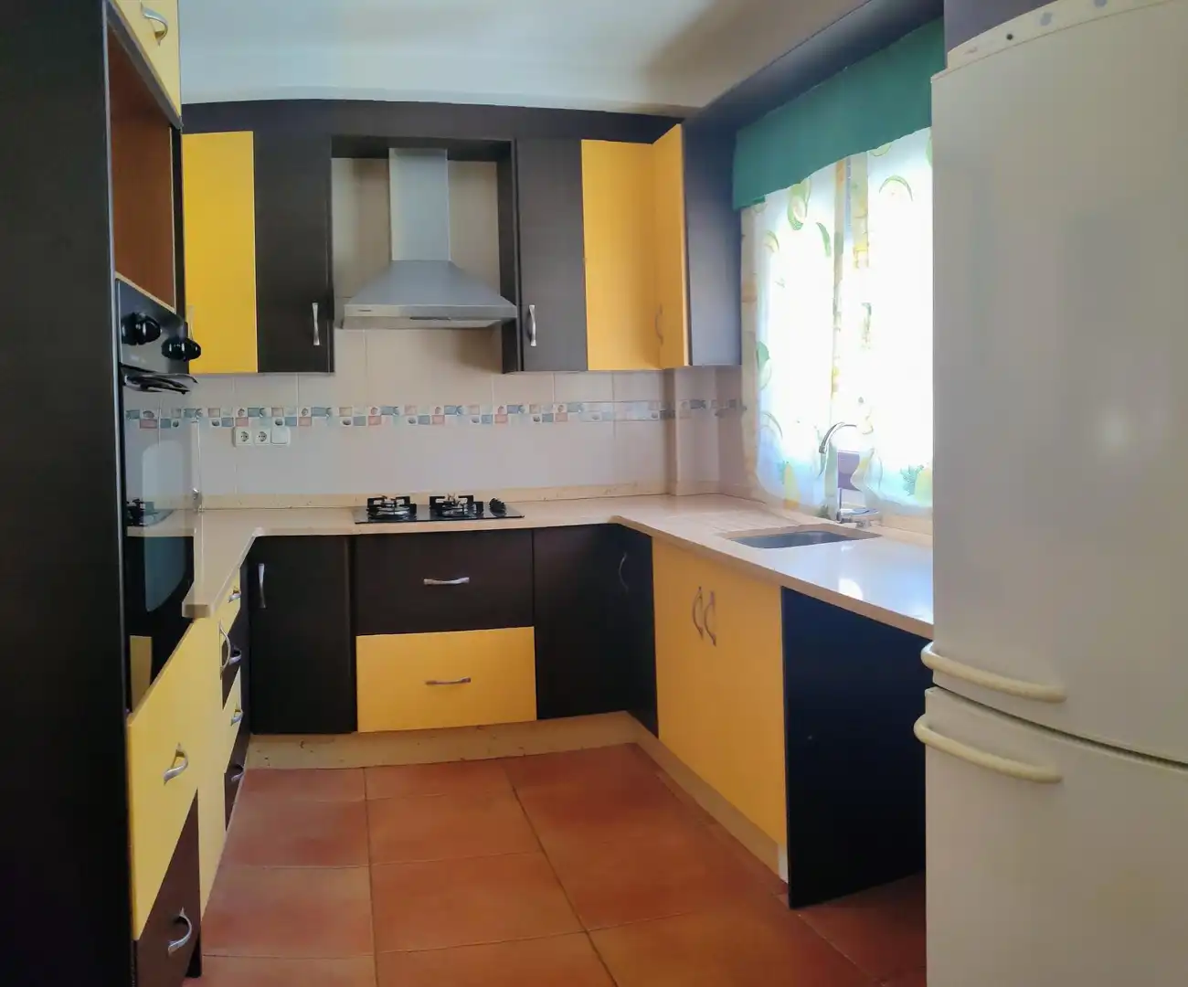 Cocina de Dúplex en venta en Macael
