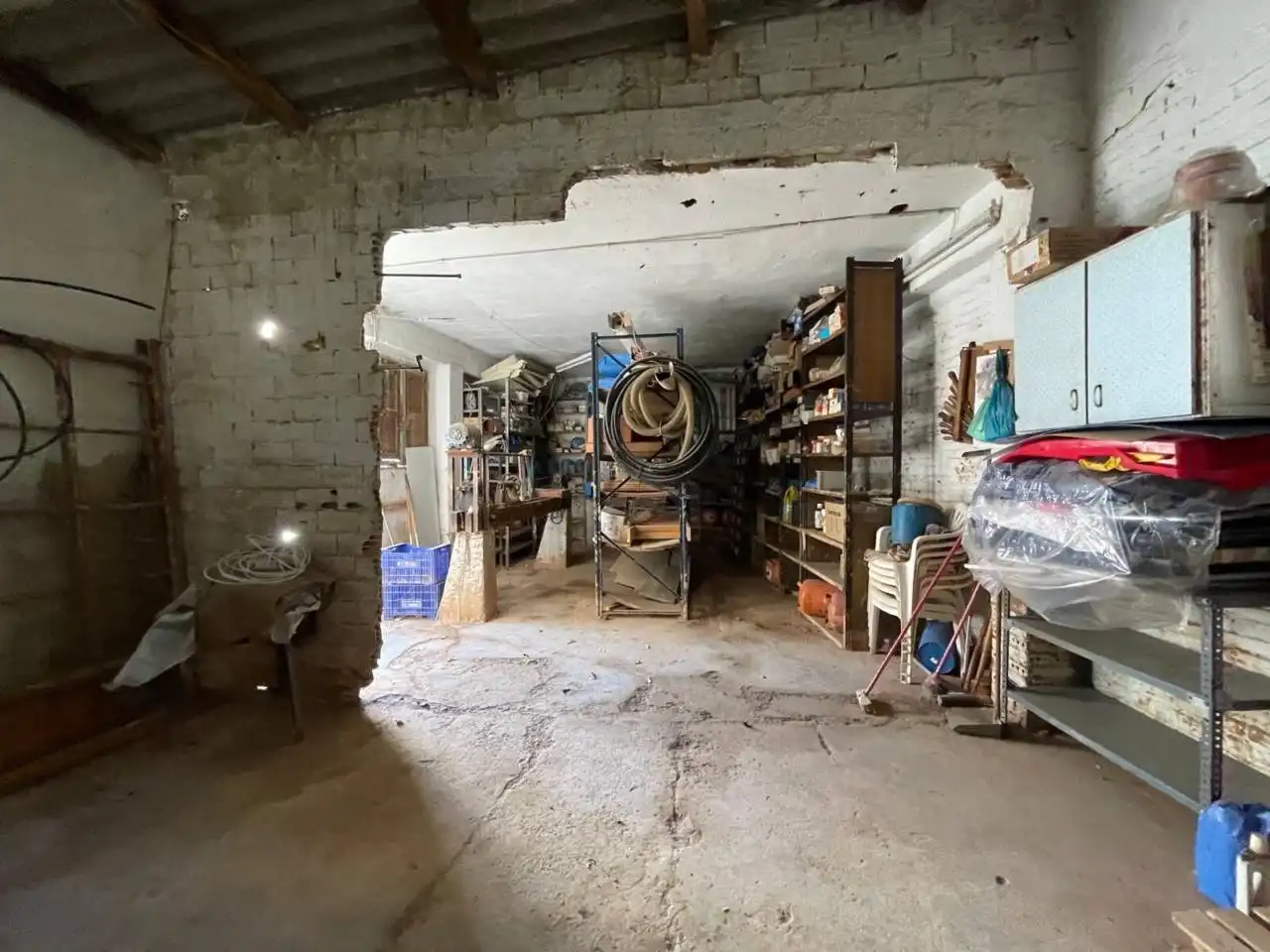 Piso en venta en Calle Sant Antoni, imagen 17