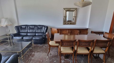Foto 3 von Wohnung zur Miete in Paseo de Tierno Galván, 3, Barrio Torrero, Zaragoza Capital