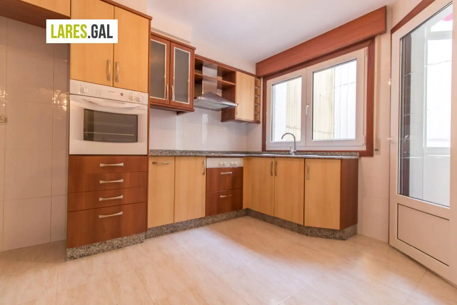 Flat with lift for sale in Rúa Antonio Soage Jalda, imagen 7
