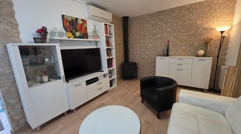 Foto 3 de Casa adosada en venta en Catí, Castellón