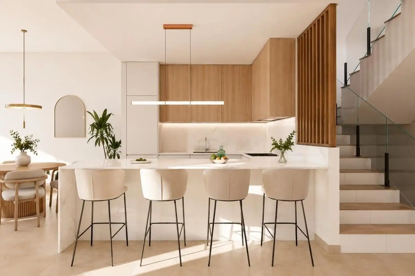 Casa a schiera in vendita a Mar Menor Golf, imagen 4