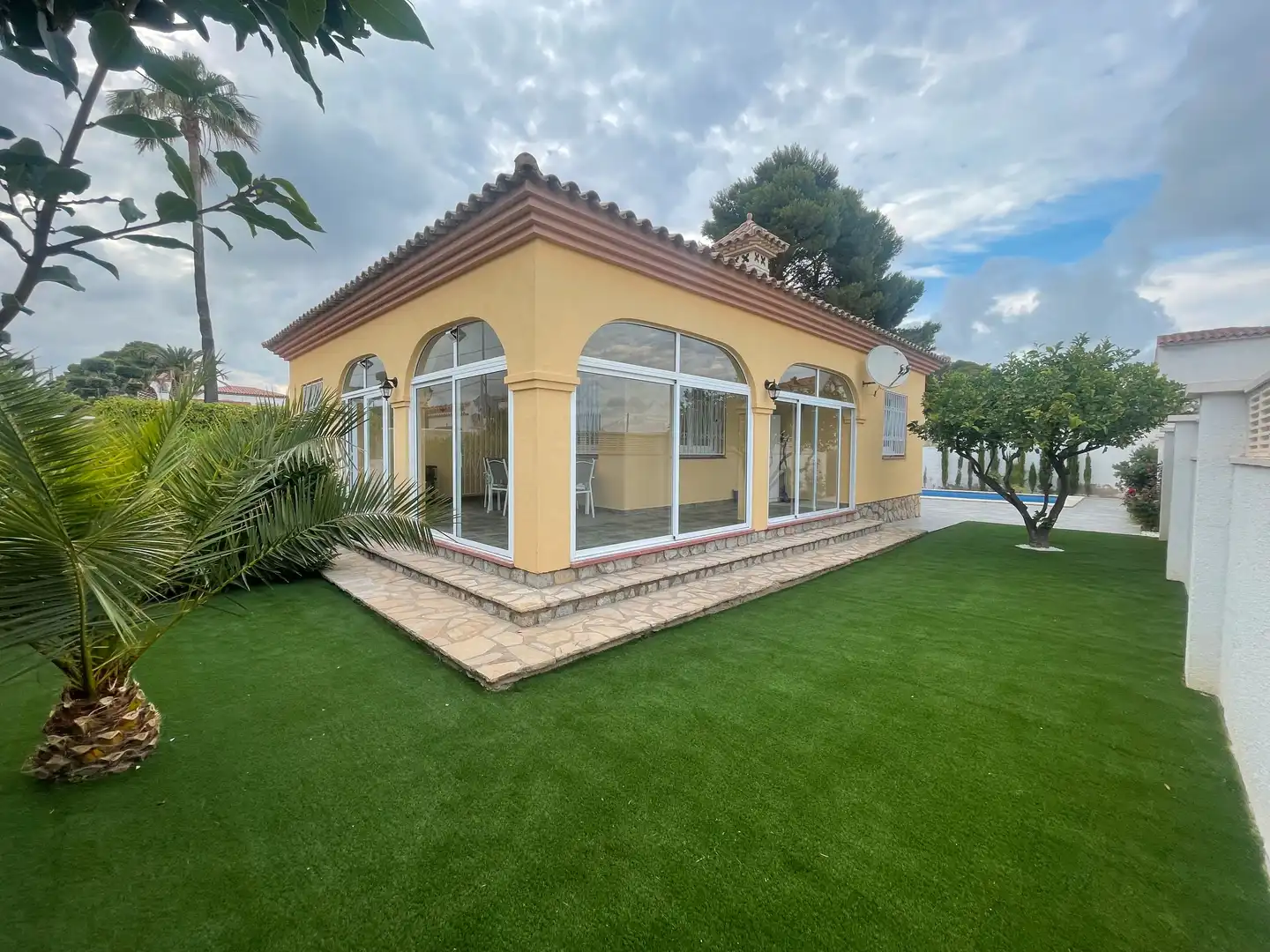 Houses for sale in Centre