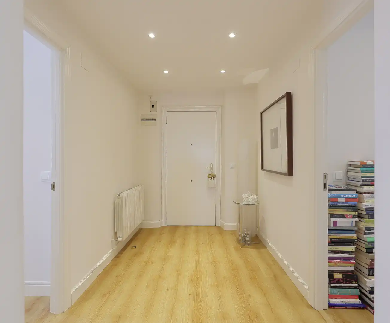 Wohnung mit Aufzug zum Verkauf in Oviedo - CAMPOAMOR 29, imagen 25