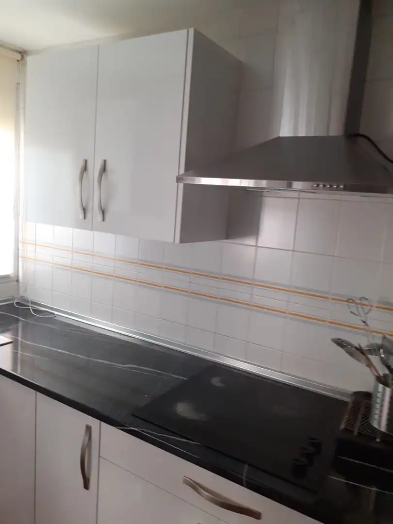 Flat for rent in Nuevo Parque - Los Rosales - Tráfico Pesado