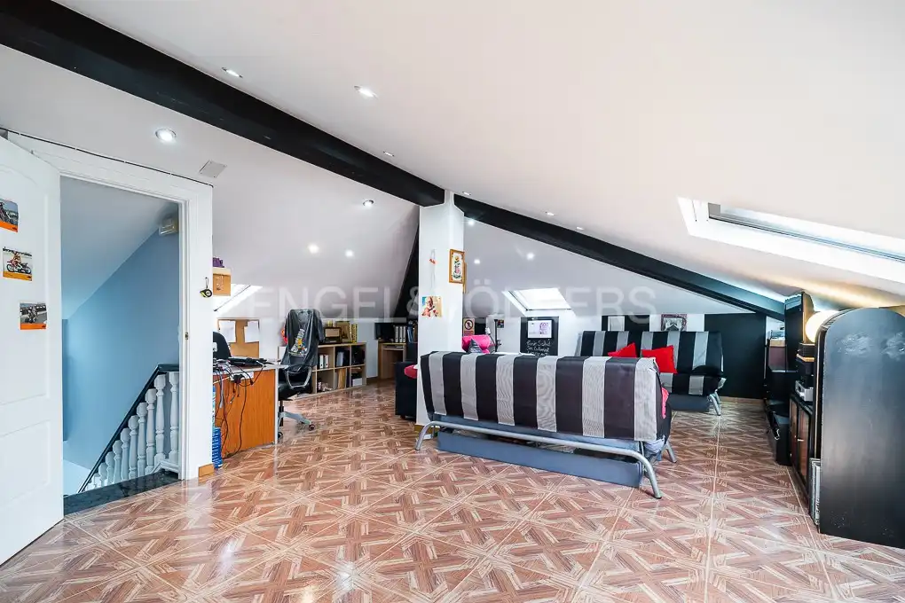 Casa con piscina in vendita a Els Poblets, imagen 23