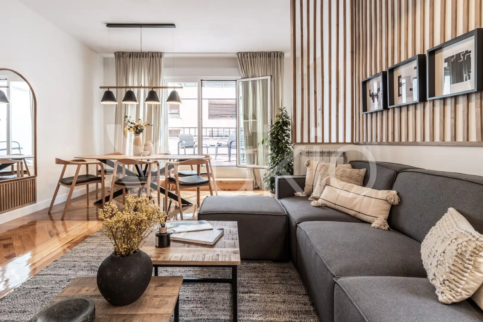 Apartment mit Aufzug zur Miete in Calle de Zurbano, imagen 19