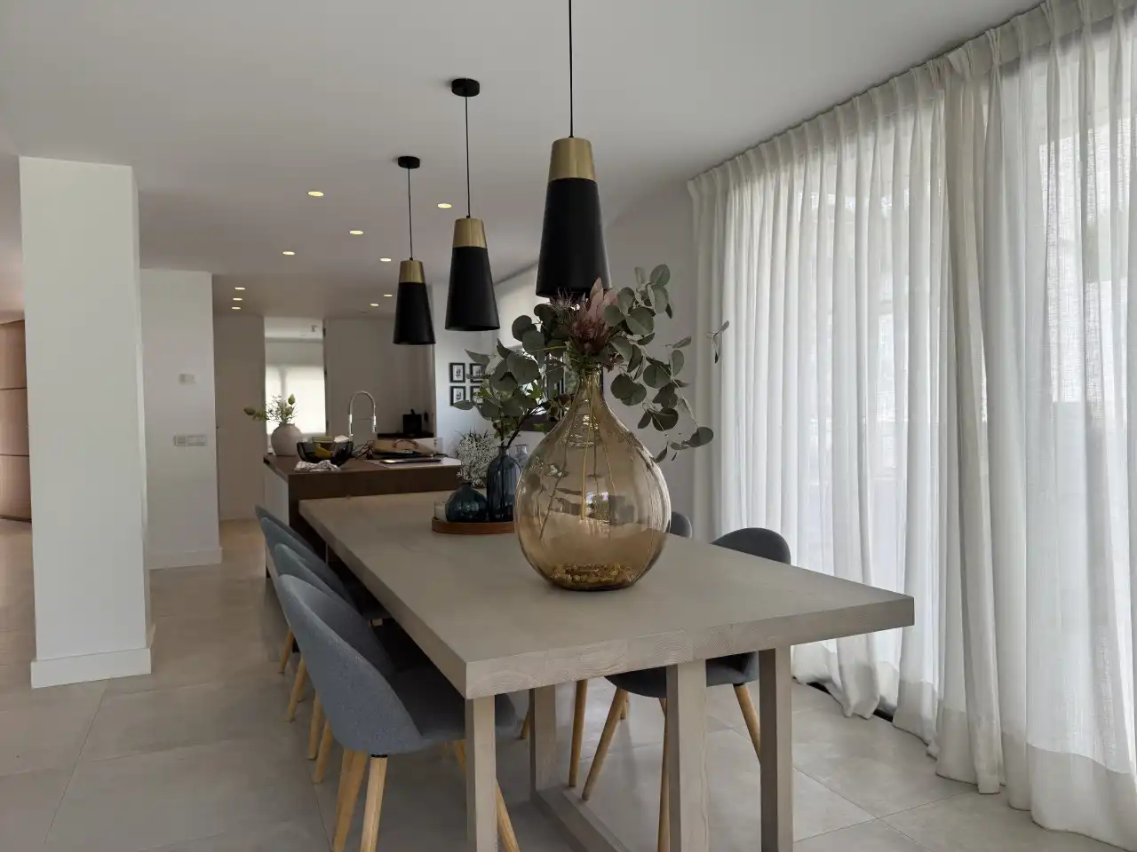 Chalet con terraza en venta en Nueva Andalucía, imagen 62