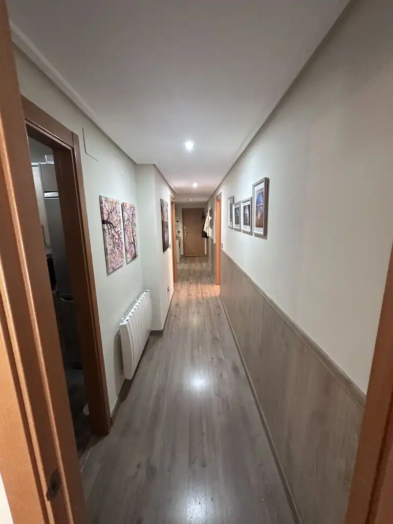 Piso en venta en Sagunto / Sagunt