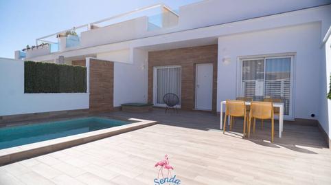 Photo 2 of Flat for sale in Ortega y Gasset, 1, San Javier ciudad, Murcia