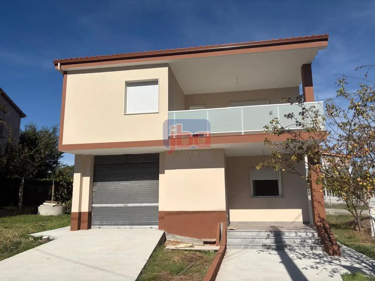 Casa amb terrassa de lloguer a San Cibrao das Viñas, imagen 2