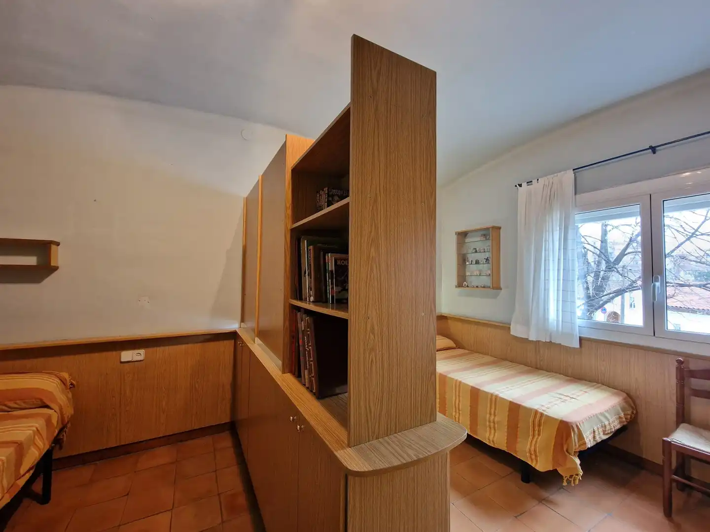 Flat for sale in CRISTOFOR COLOM, Sant Narcís