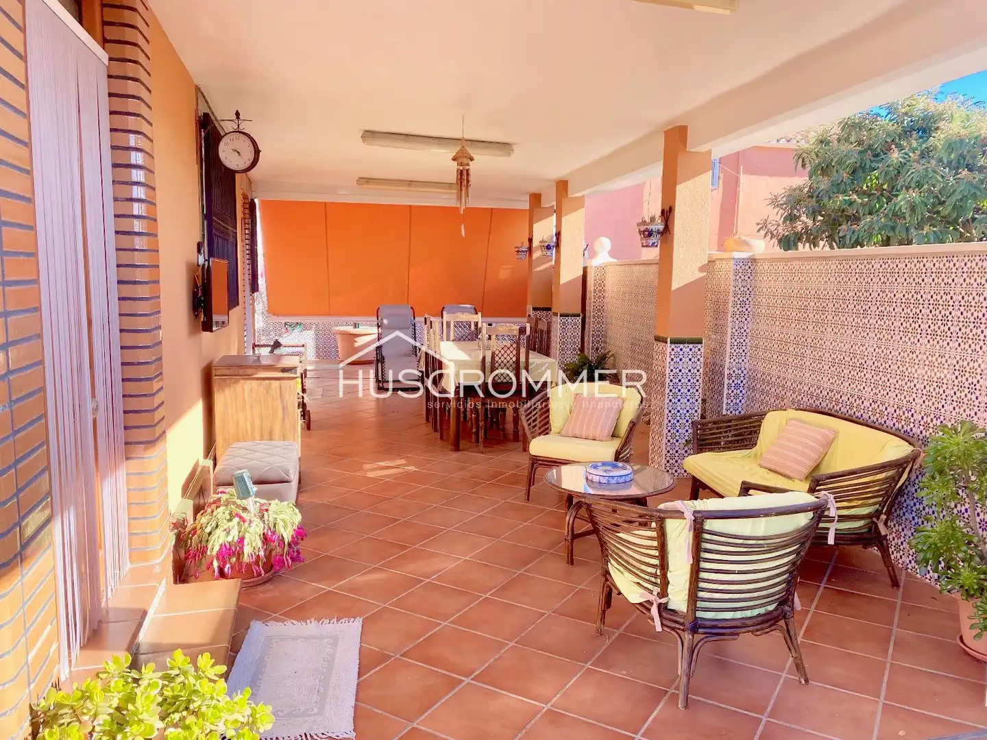 Casa o chalet en venta en PENYAL D´IFACH, Centro