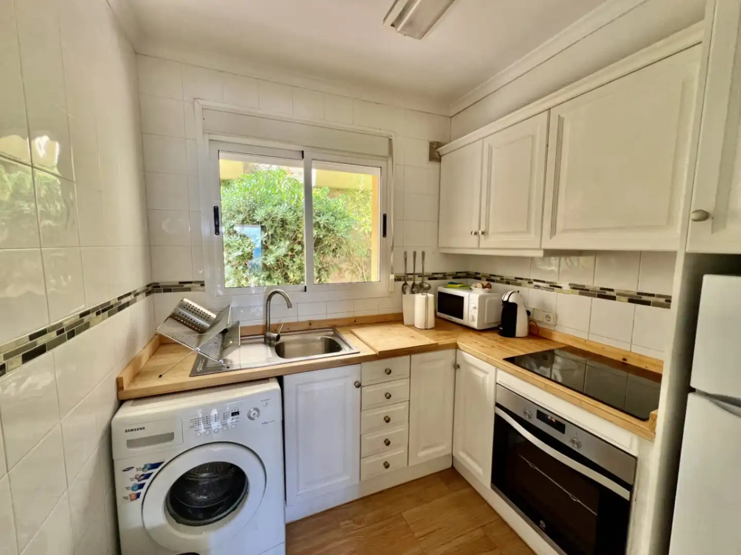 Terraced house with pool for sale in Cometa, imagen 7