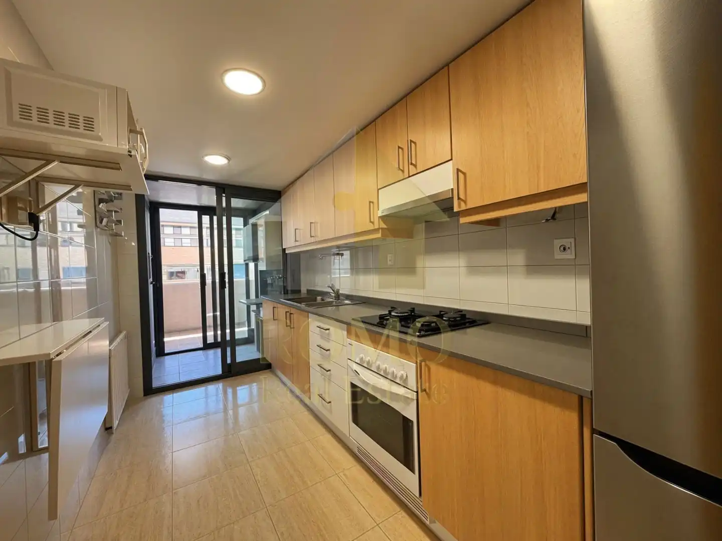 Flat for rent in Avinguda de L'Estela Ibèrica, Santa Perpètua de Mogoda