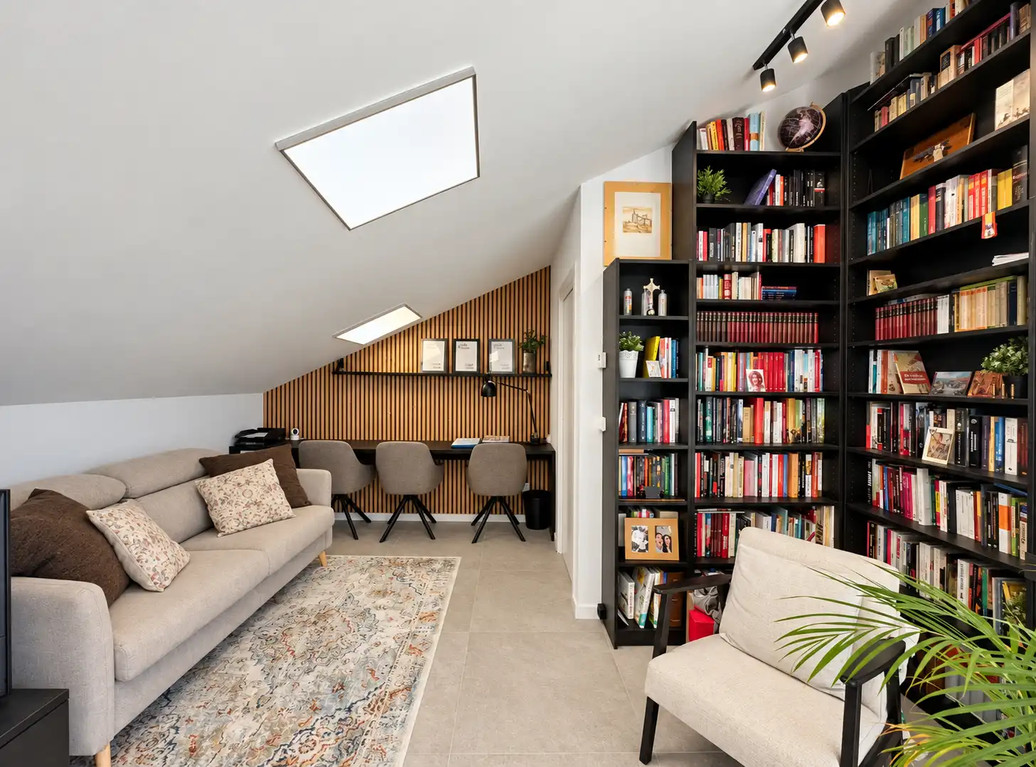 Maison jumelée avec terrasse à vendre à Avenida de la Fontanilla, imagen 57