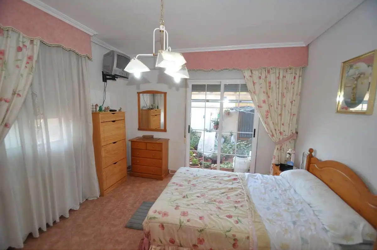 Casa a schiera con terrazza in vendita a El Pinós / Pinoso, imagen 14