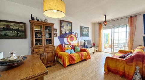 Foto 5 de Àtic en venda a Málaga, La Cala del Moral, Málaga