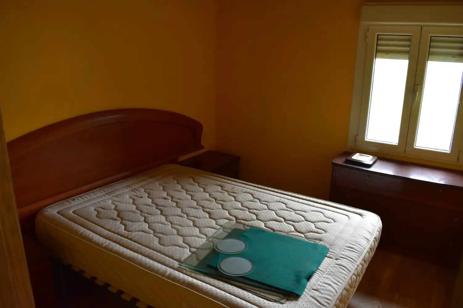 Dormitori de Casa o xalet en venda en Piloña amb Jardí privat i Terrassa