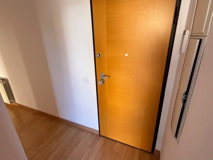 Wohnung zum Verkauf in Ensanche - Fuenfresca