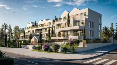 Foto 5 von Wohnung zum Verkauf in Avenida Carlota Alessandri, 294, El Pinillo, Málaga