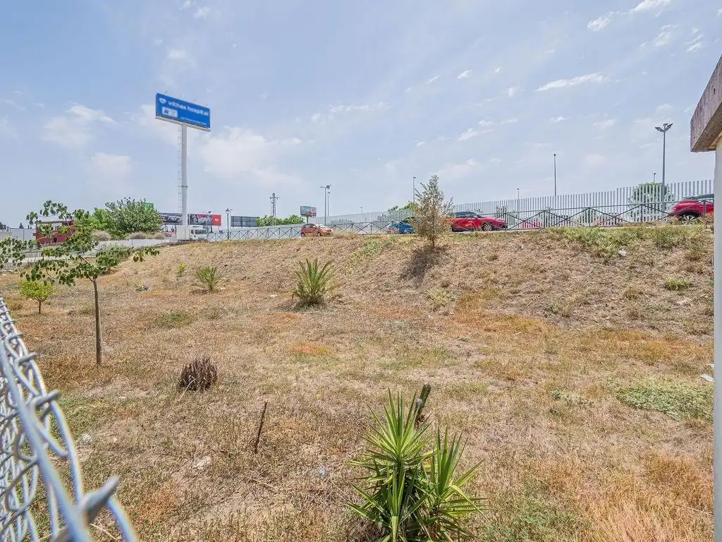 Terreny residencial en venda a Calle de Miguel Ángel Asturias, imagen 7