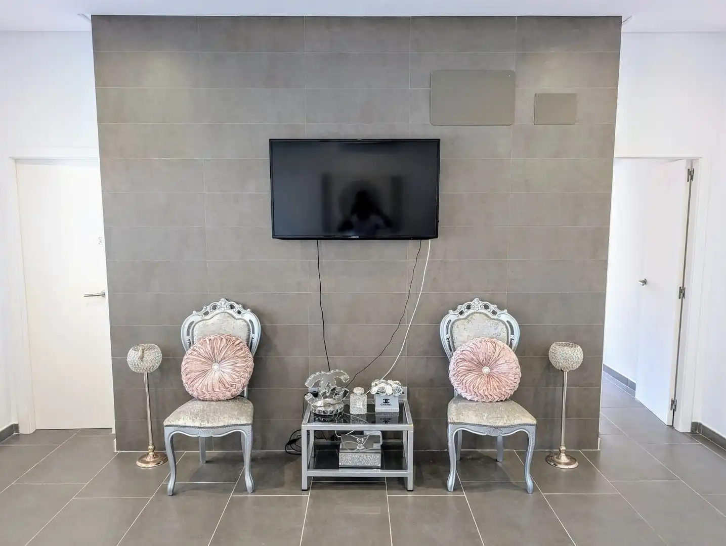 Living room of Houses for sale in Jávea / Xàbia