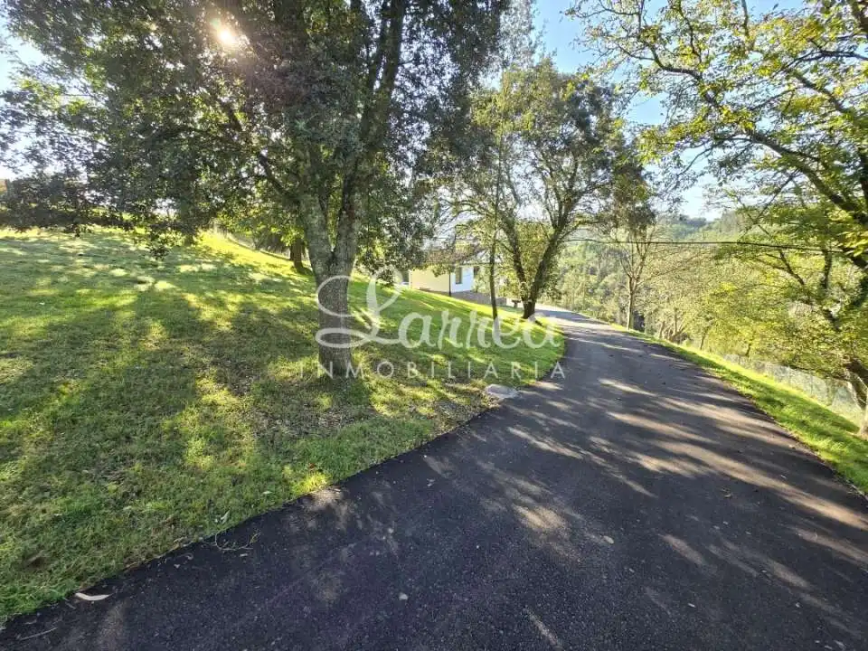 Casa o chalet en venta en Muxika con Calefacción, Trastero y Amueblado