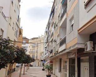 Exterior view of Flat for sale in Estepona