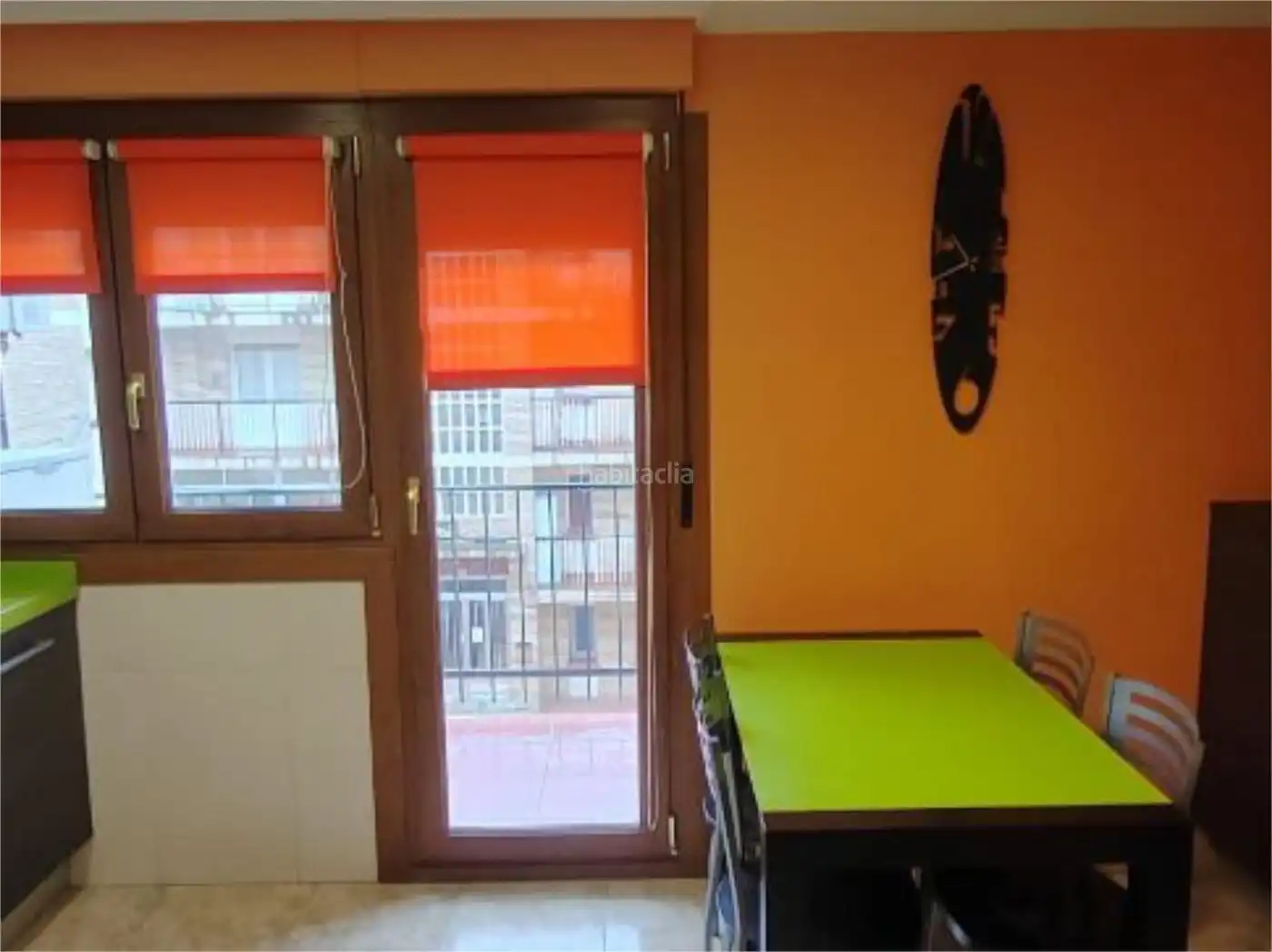 Wohnung zum Verkauf in Erguin Kalea 23, imagen 3