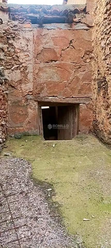 Finca rústica en venda en Villel