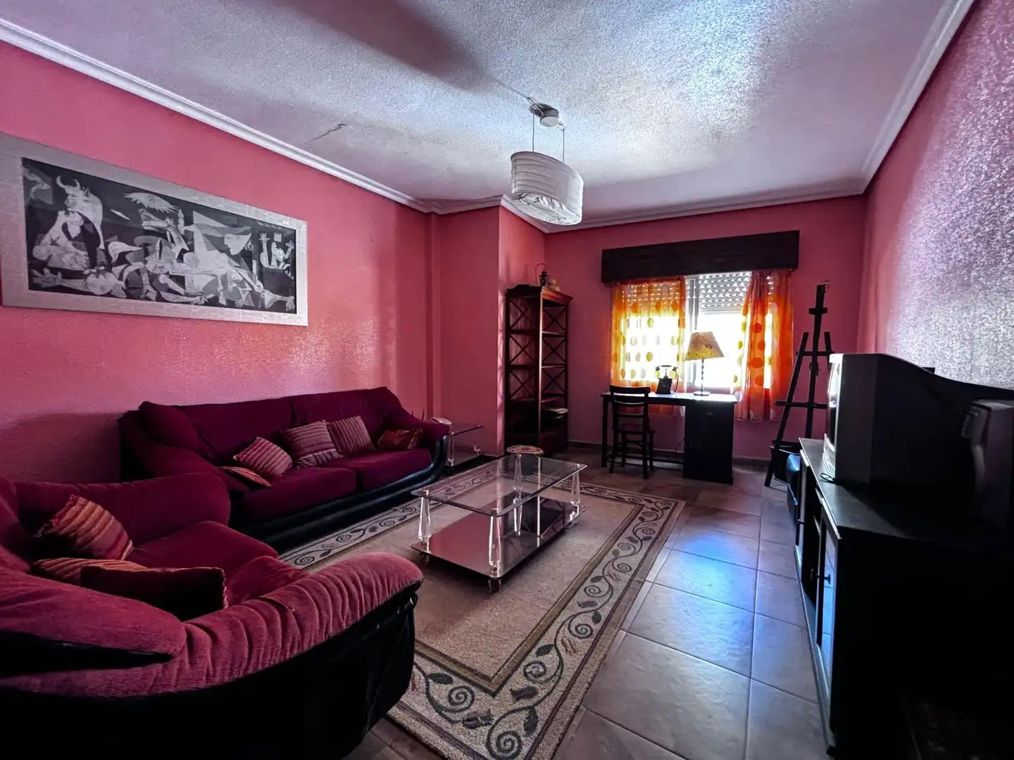 Casa con terraza en venta en Calle de Joaquín Ortuño, imagen 10
