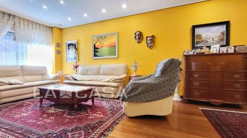 Foto 2 de Casa adosada en venda a La Farola, Valladolid