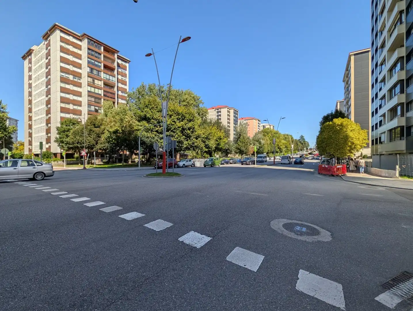 Pis amb terrassa en venda a Calle Redondela, imagen 8