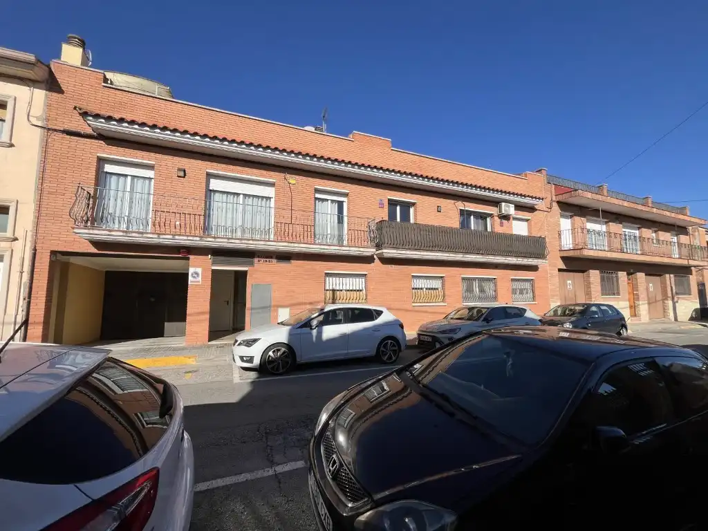 Einzelparkplatz zum Verkauf in Calle Lleo, imagen 11