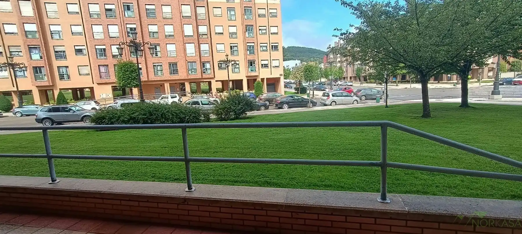 Pis amb ascensor en venda a Daniel Moyano, imagen 19
