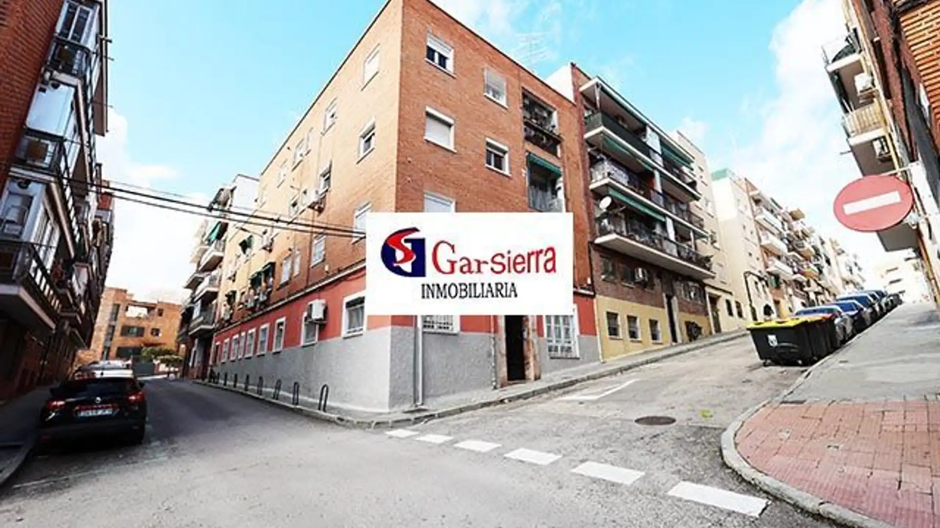 Flat for sale in Puerta del Ángel