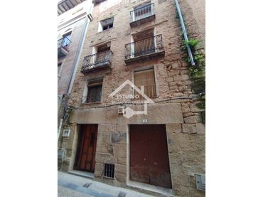 Casa in vendita a Calle Abajo de San Pedro