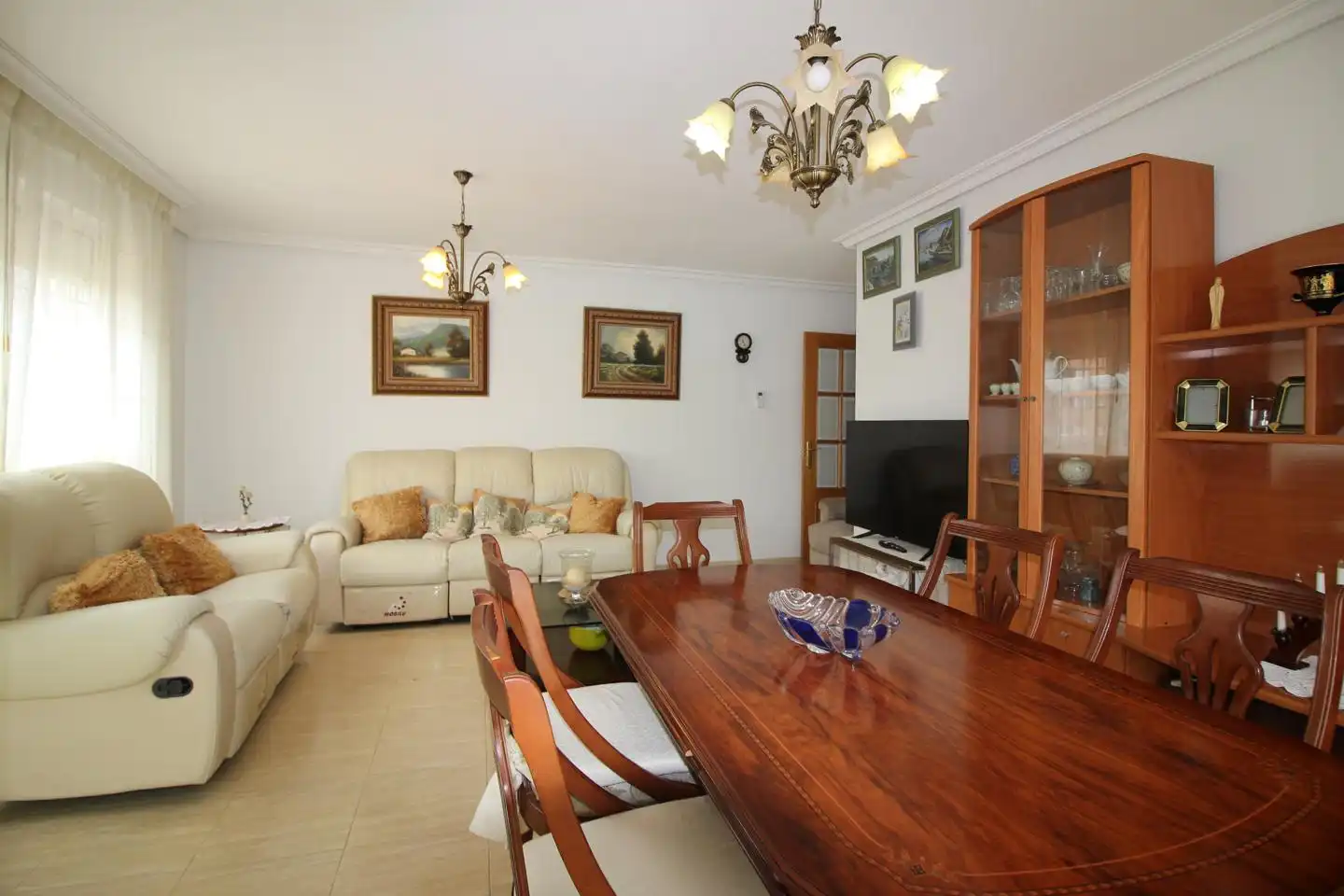 Flat for rent in Almería, Almería