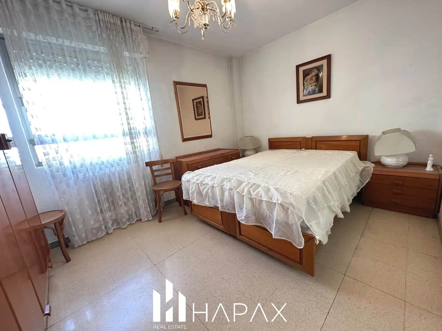 Flat with terrace for sale in Salamanca - CL LILAS, LAS, imagen 6