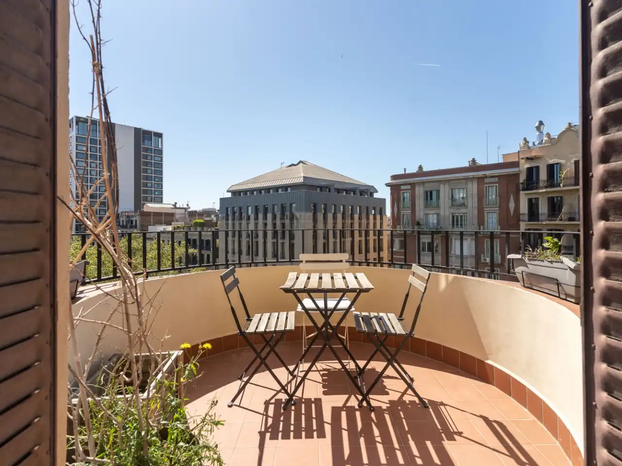 Flat with lift for sale in Carrer de Gràcia 1, imagen 12
