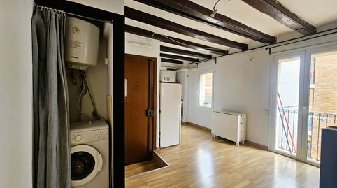 Foto 4 de Piso en venta en Carrer de Sant Josep, La Barceloneta, Barcelona Capital