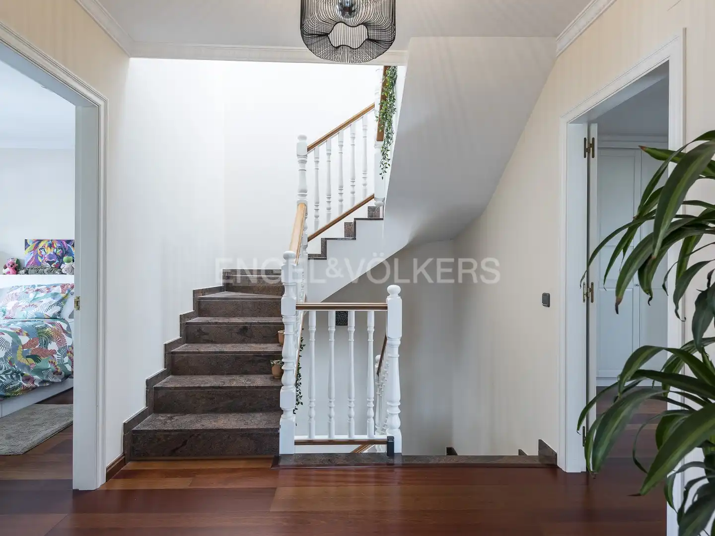 Casa o chalet de alquiler en Granollers con Aire acondicionado, Calefacción y Jardín privado