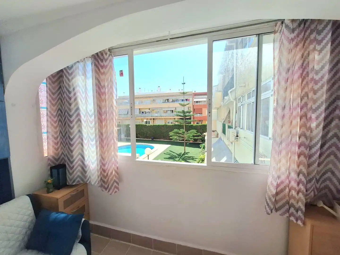 Apartment with pool for sale in Nueva Torrevieja - Aguas Nuevas, imagen 4