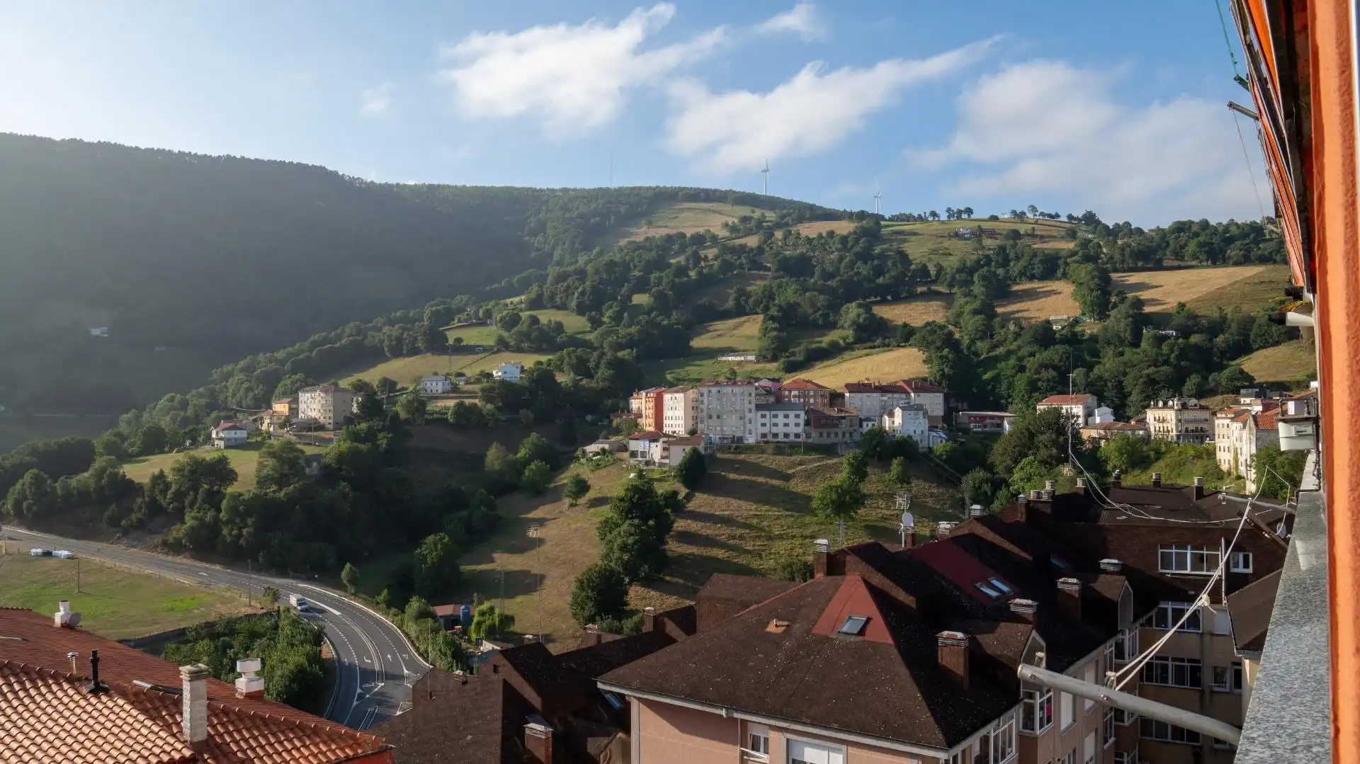 Flat for sale in Calle RIEGO,DE, 2, Tineo