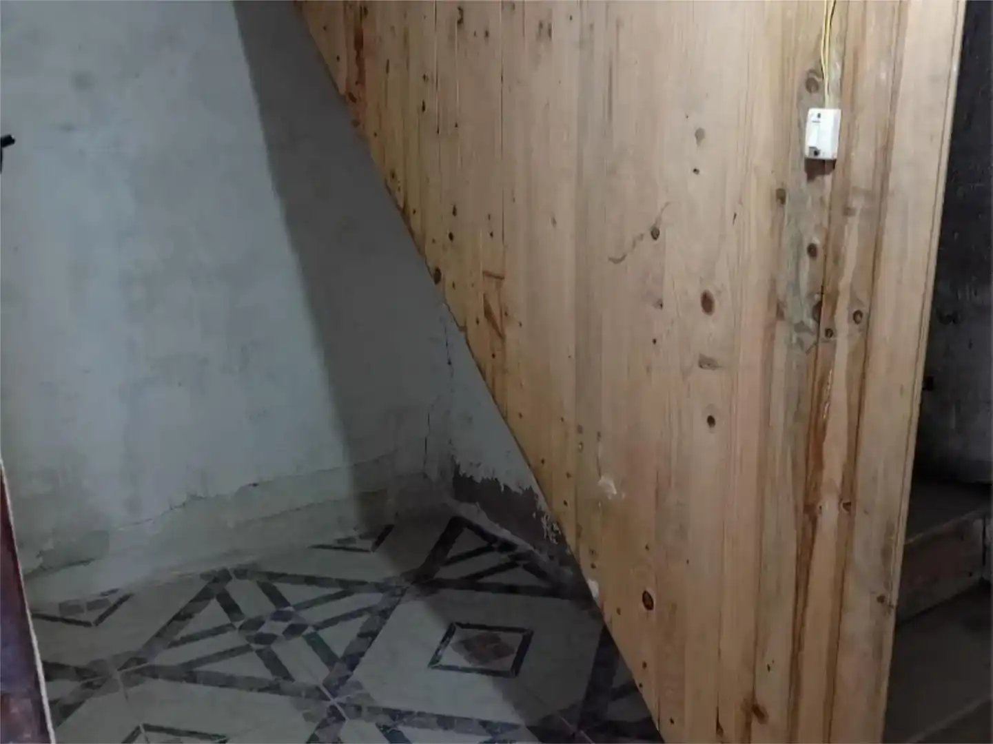 Piso en venta en Casasola con Jardín privado