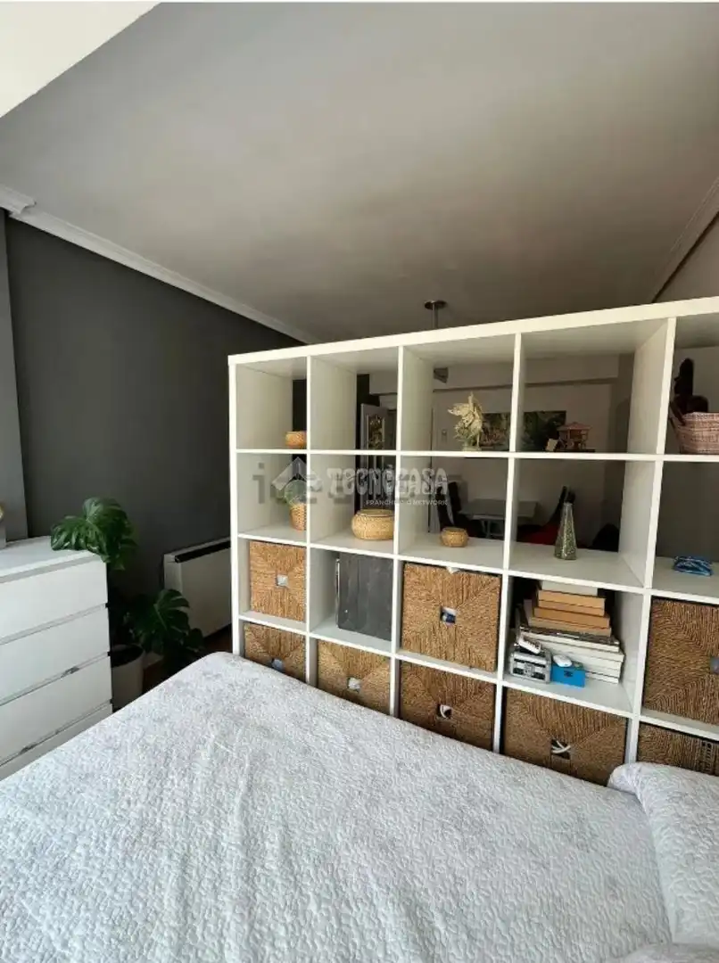 Habitación de Piso en venta en Madrid con Aire acondicionado y Calefacción