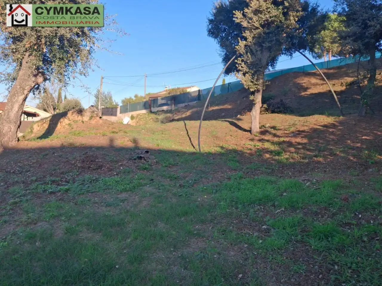 Terreny residencial en venda a Montbarbat, imagen 8